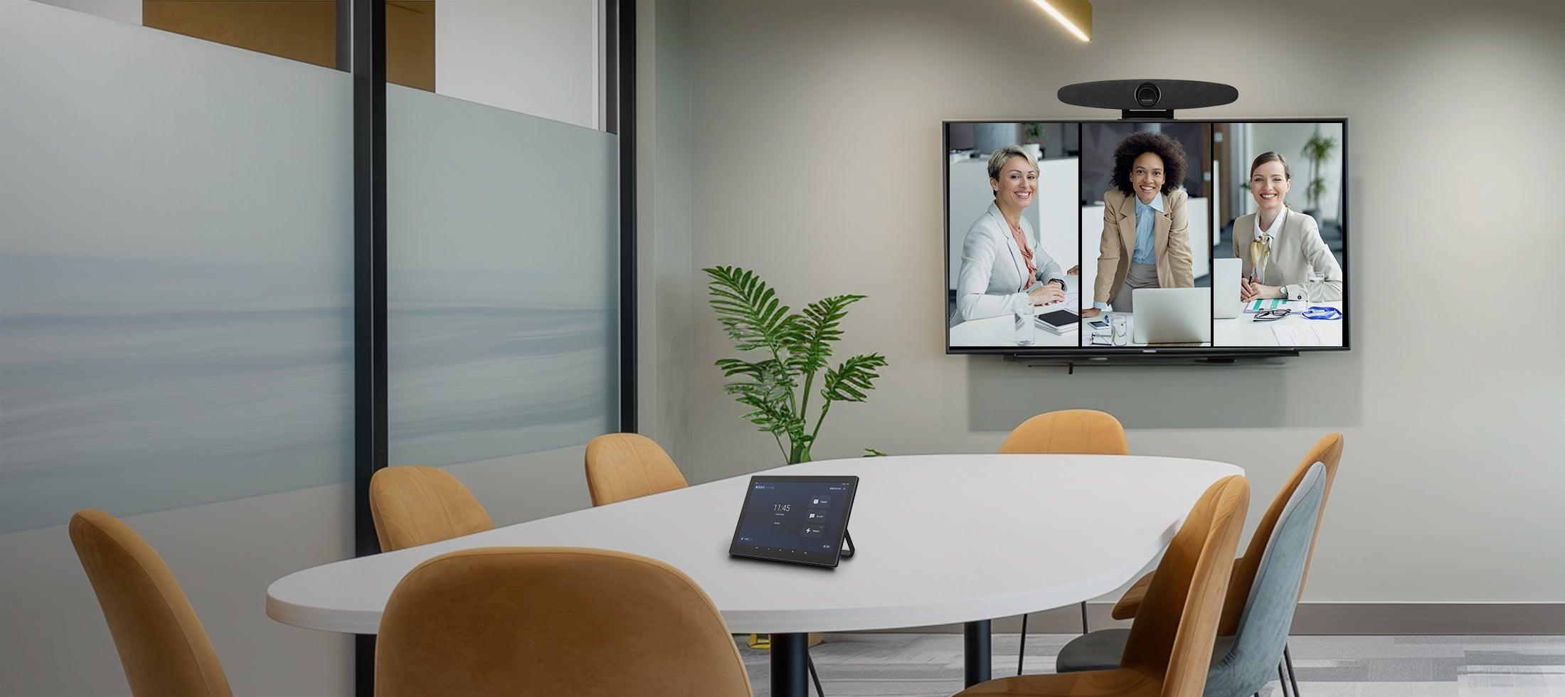 Flexible Workspace Technology: Shaping the Future of Collaboration