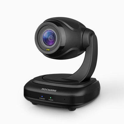 RC310 Mini Video PTZ Camera for online conference with 3x Optical Zoom