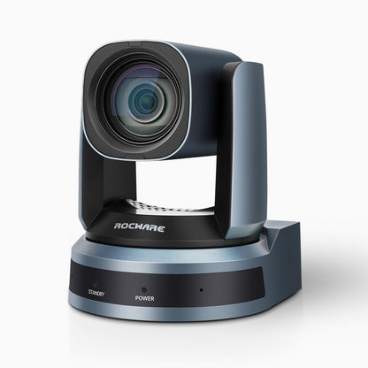 RC821U Zoom Certified 1080P 60FPS PTZ Camera