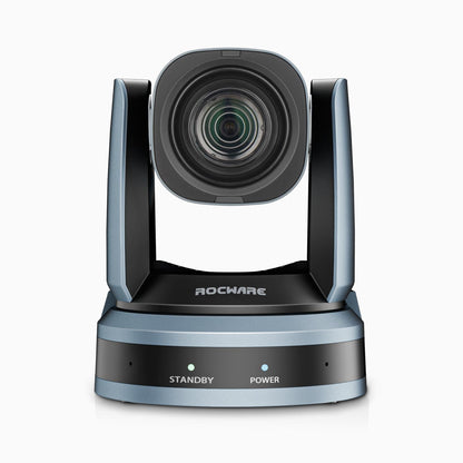 RC841U Zoom Certified 4K PTZ Camera with Auto Framing, Humanoid Tracking